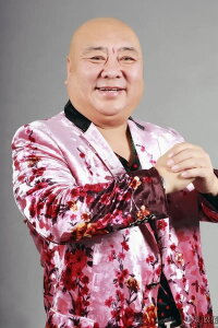 Cheng Sihan
