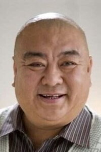 Cheng Sihan