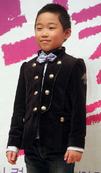 Cheon Bo-geun