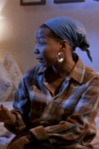 Chequita Jackson