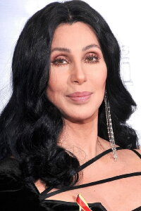 Cher