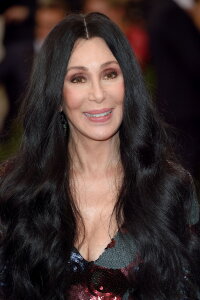 Cher