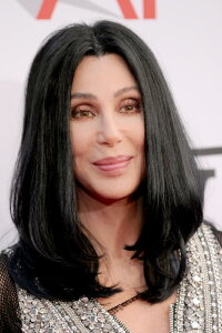 Cher