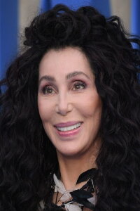 Cher