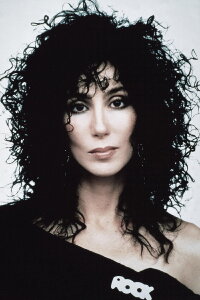 Cher