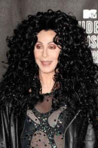 Cher