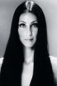 Cher