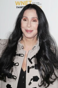 Cher