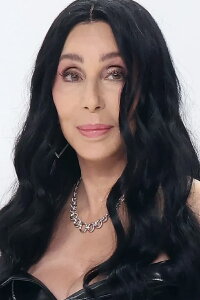 Cher