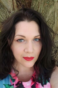 Cheri Wade