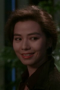 Cherie Chung Cho-Hung
