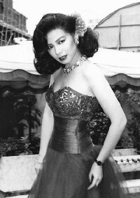 Cherie Chung Cho-Hung