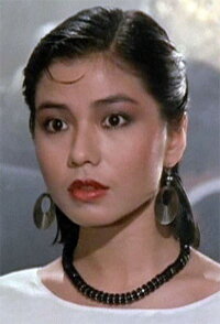Cherie Chung Cho-Hung