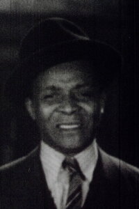 Cherokee Thornton
