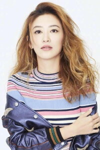 Cherrie Ying Choi-Yi