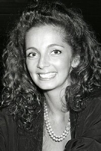 Cherry Gillespie