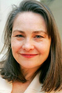 Cherry Jones