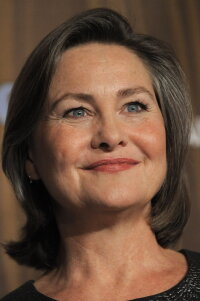 Cherry Jones