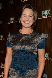 Cherry Jones