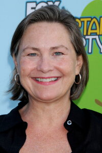 Cherry Jones