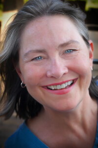 Cherry Jones