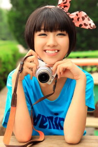 Cherry Ngan Cheuk-Ling