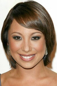 Cheryl Burke