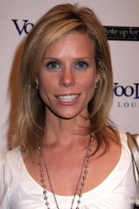 Cheryl Hines