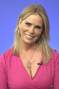 Cheryl Hines