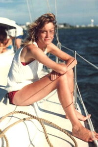 Cheryl Klam