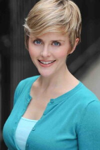 Cheryl Lynn Bowers
