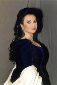 Cheryl Studer