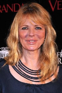 Cheryl Tiegs