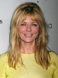 Cheryl Tiegs