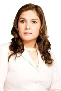 Cheska Iñigo
