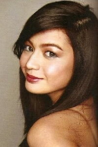 Cheska Ortega