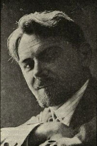Cheslav Sabinsky