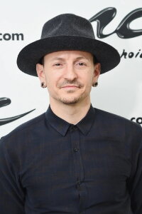 Chester Bennington