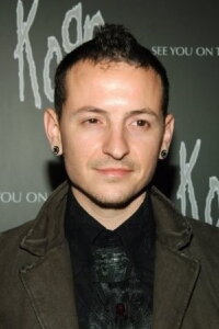 Chester Bennington