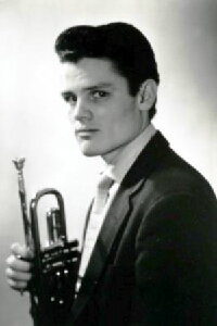 Chet Baker