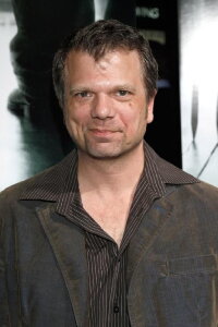 Chet Grissom