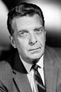 Chet Huntley