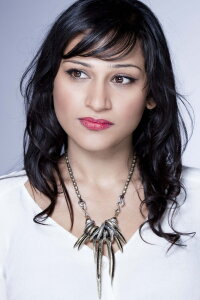 Chetna Pandya