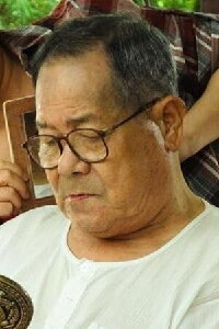 Cheung Kwok Tung