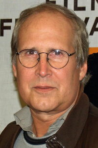 Chevy Chase