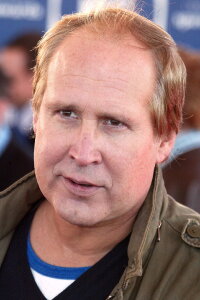 Chevy Chase