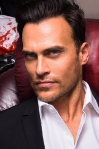 Cheyenne Jackson