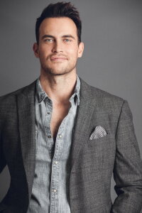 Cheyenne Jackson