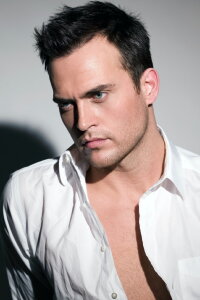 Cheyenne Jackson