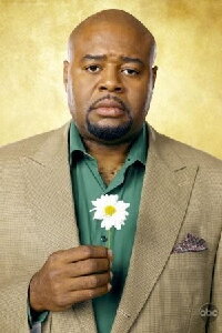 Chi McBride